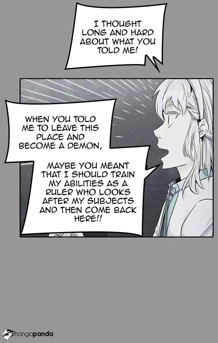 Tower of God Chapter 399 image 033
